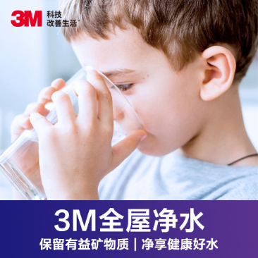 广东东鹰 × 3M 净水：30年金牌伙伴，为广佛家庭打造全屋净水新标杆